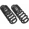 Moog Coil Springs: Variable Ra, Cc844 CC844 - alternate 1